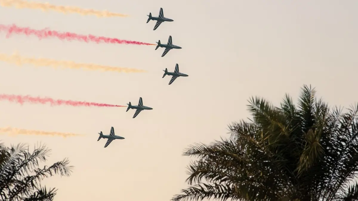 عروض اليوم الوطني السعودي