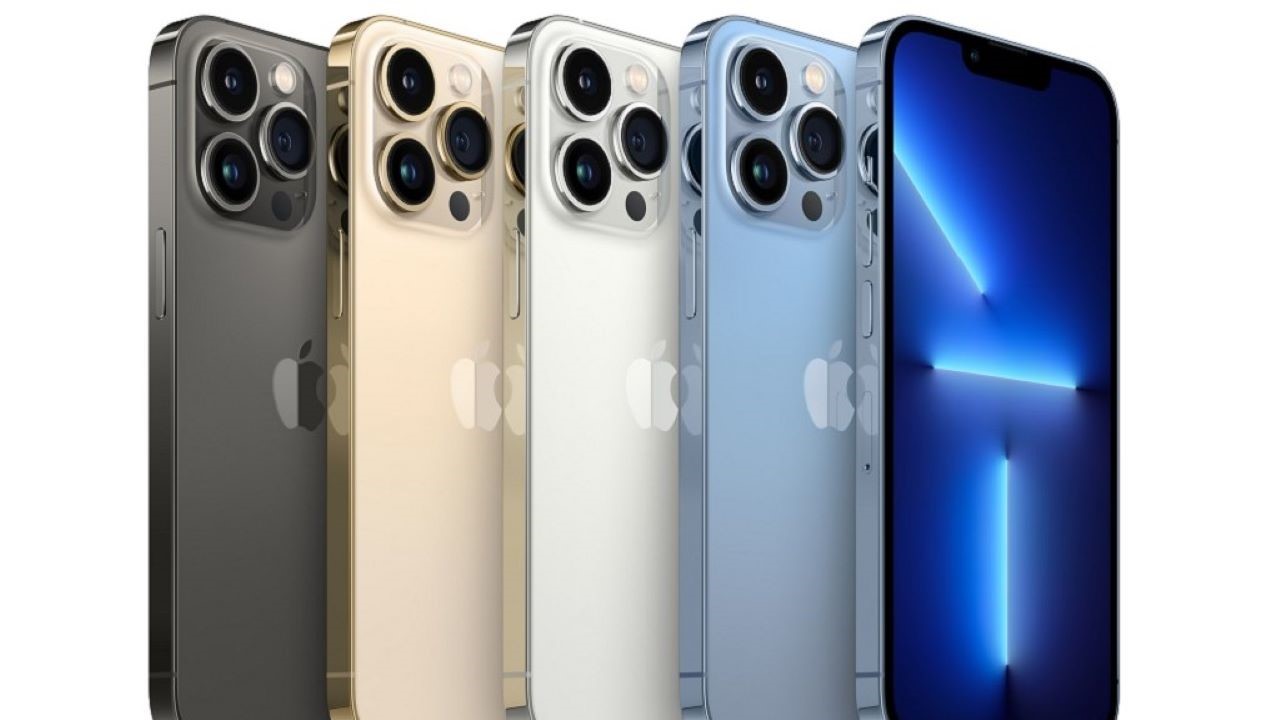 عروض نون الكبيرة.. سعر iPhone 13 Pro Max سعة 1 تيرا بالتقسيط وخصم 5409 ريال