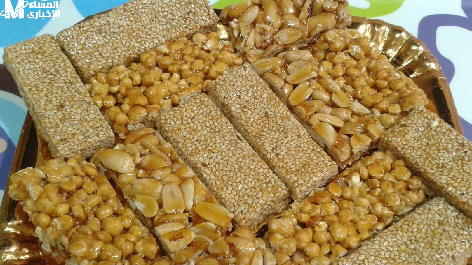 عمل حلاوة المولد