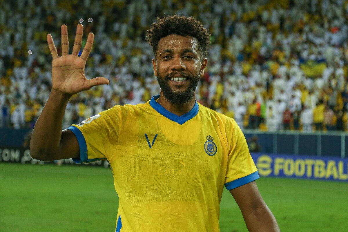 غياب سامي النجعي