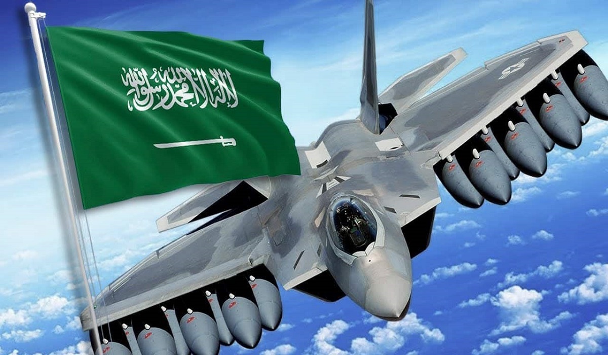 فاعليات اليوم الوطني السعودي 94 .. أبرز أماكن ومواعيد العروض الجوية في جميع مناطق المملكة