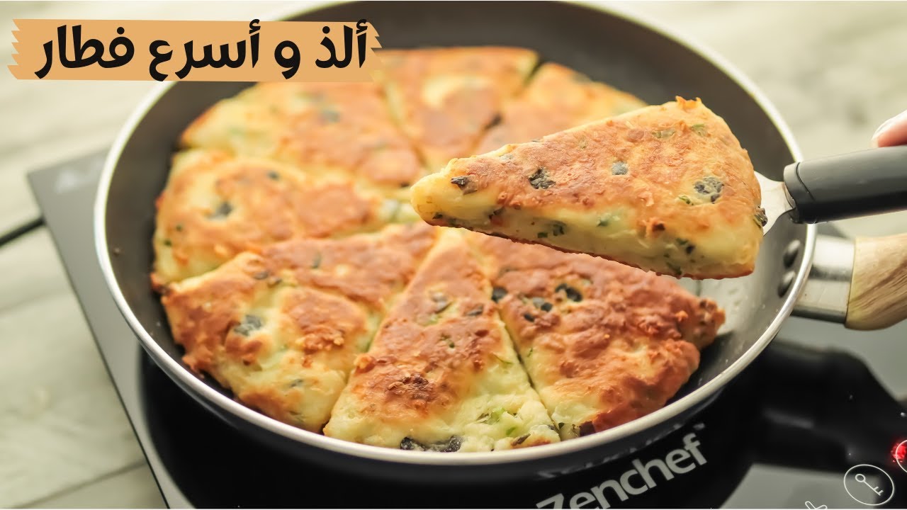 فطائر الجبنة