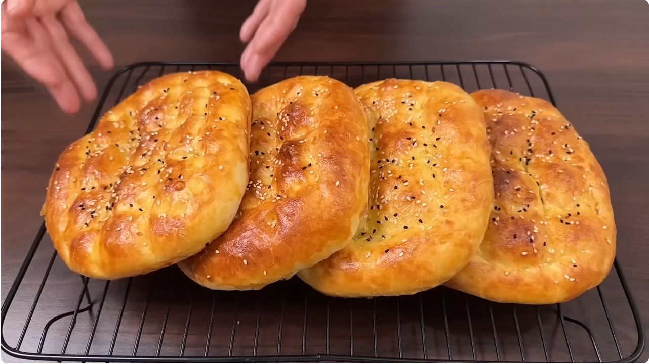 فطائر قطنية