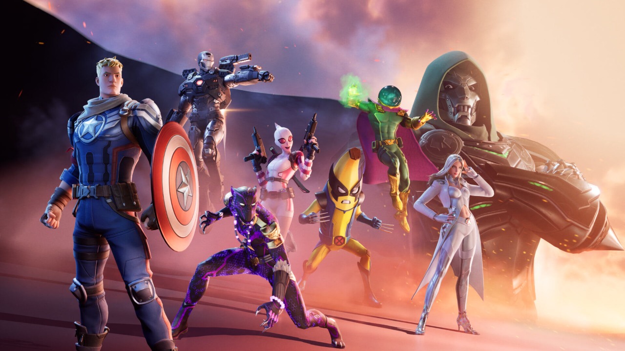 متى تفتح سيرفرات فورت نايت 2024