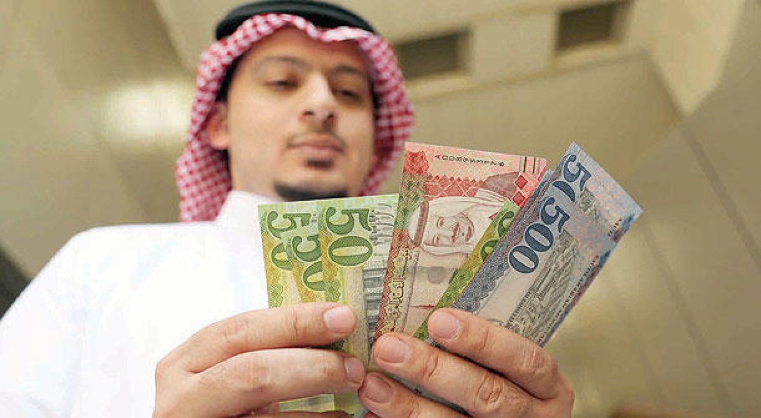 قرض الضمان الاجتماعي بدون كفيل