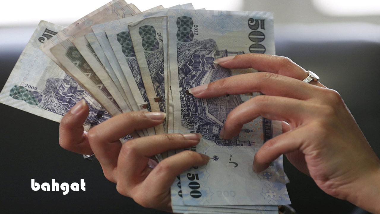 قرض شخصي 18000 ريال للنساء