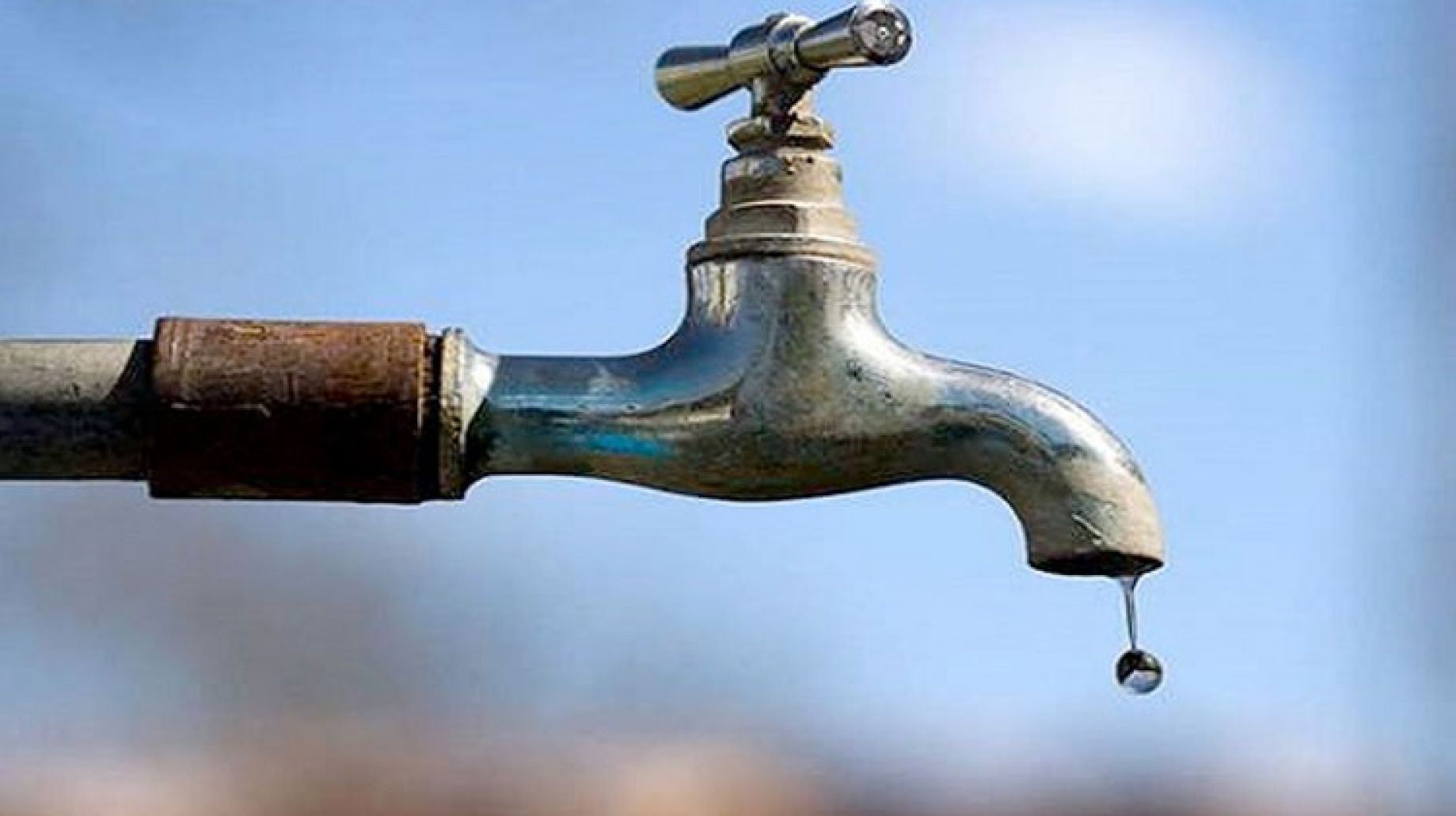 قطع المياه في هذه المناطق لمدة 3 أيام