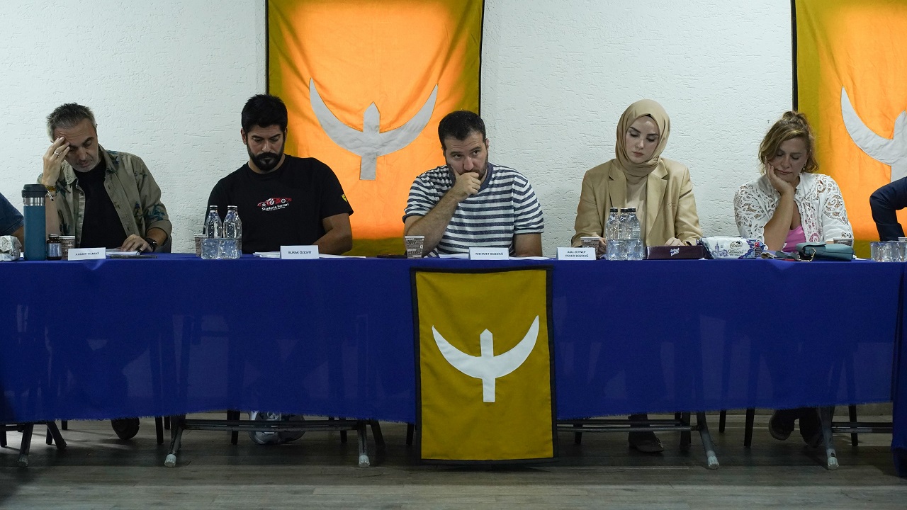 قيامة عثمان الموسم السادس