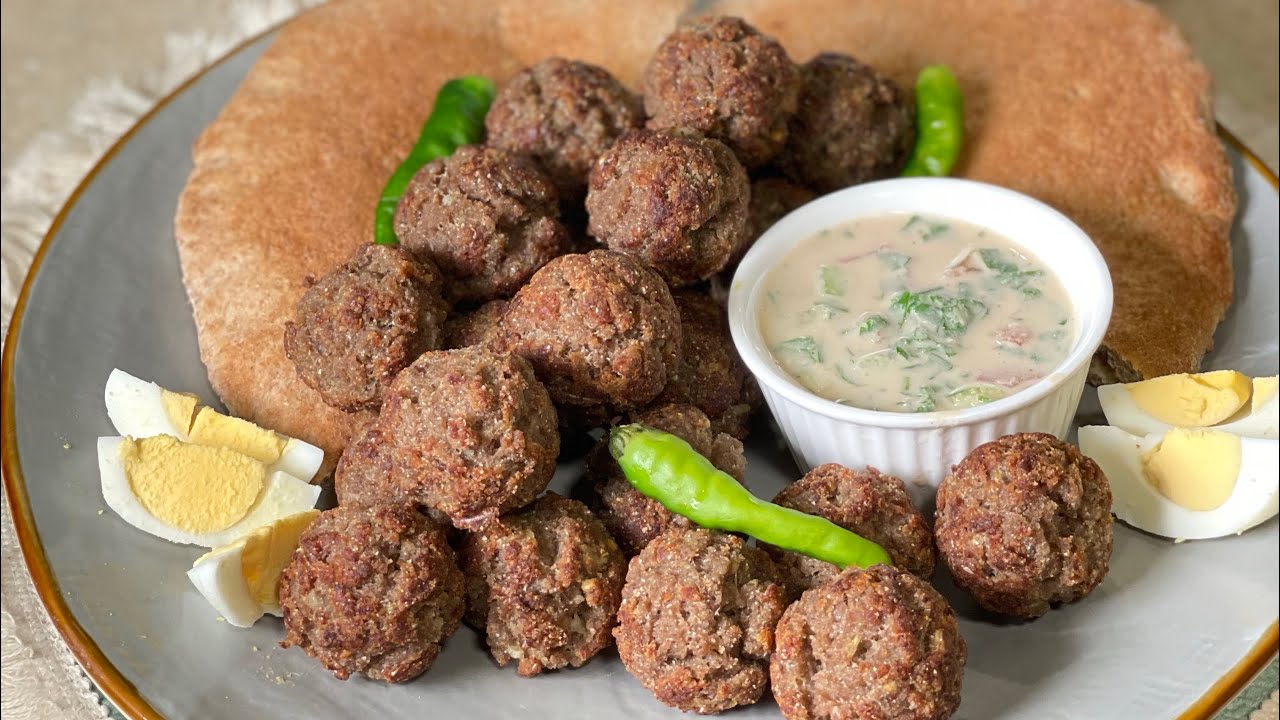 كباب الميرو الحجازي