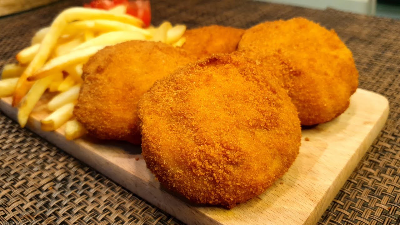 كرسبي الجبن