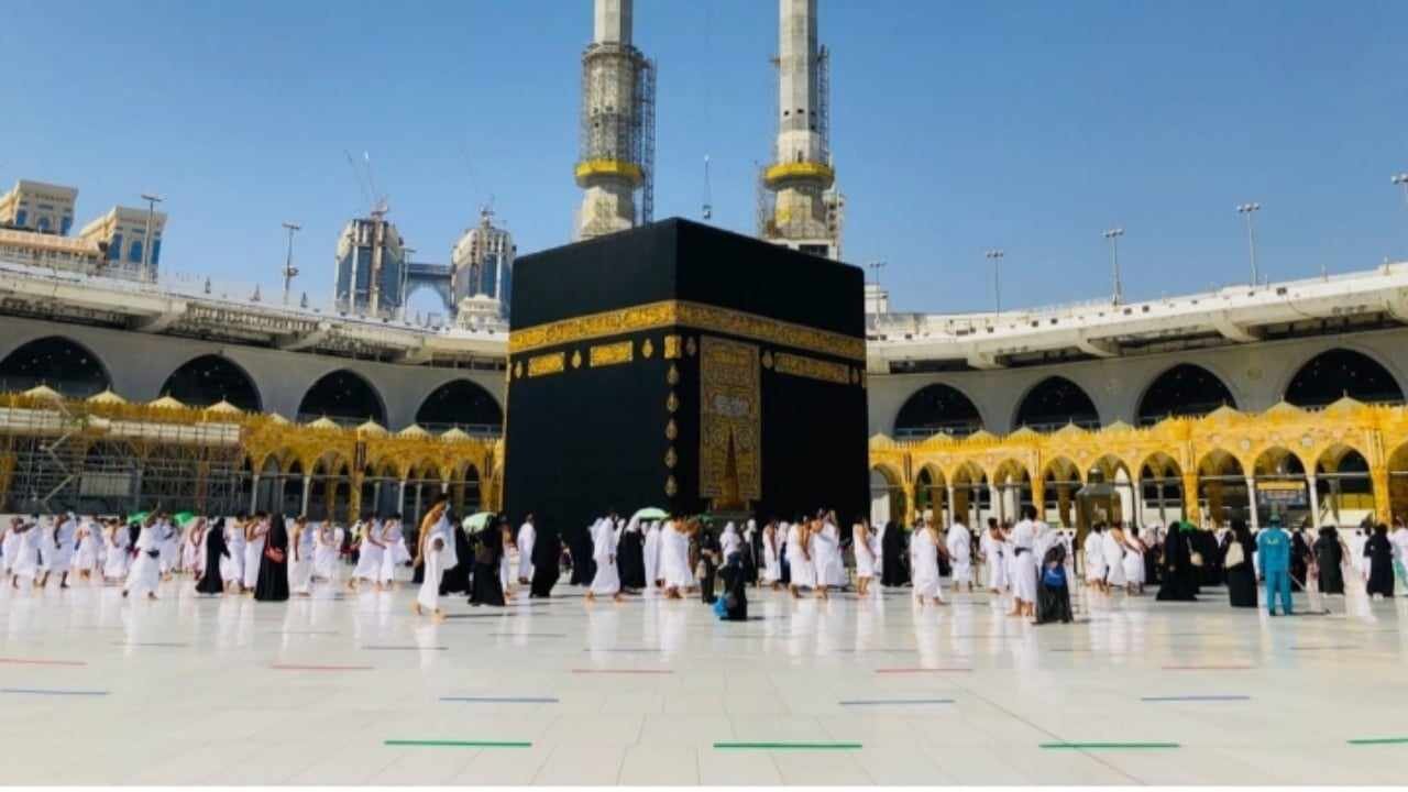 كشوفات أسماء الحجاج الفائزين بالقرعة في بغداد