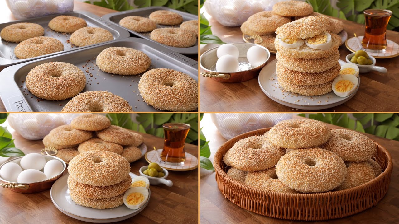 كعك الحليب
