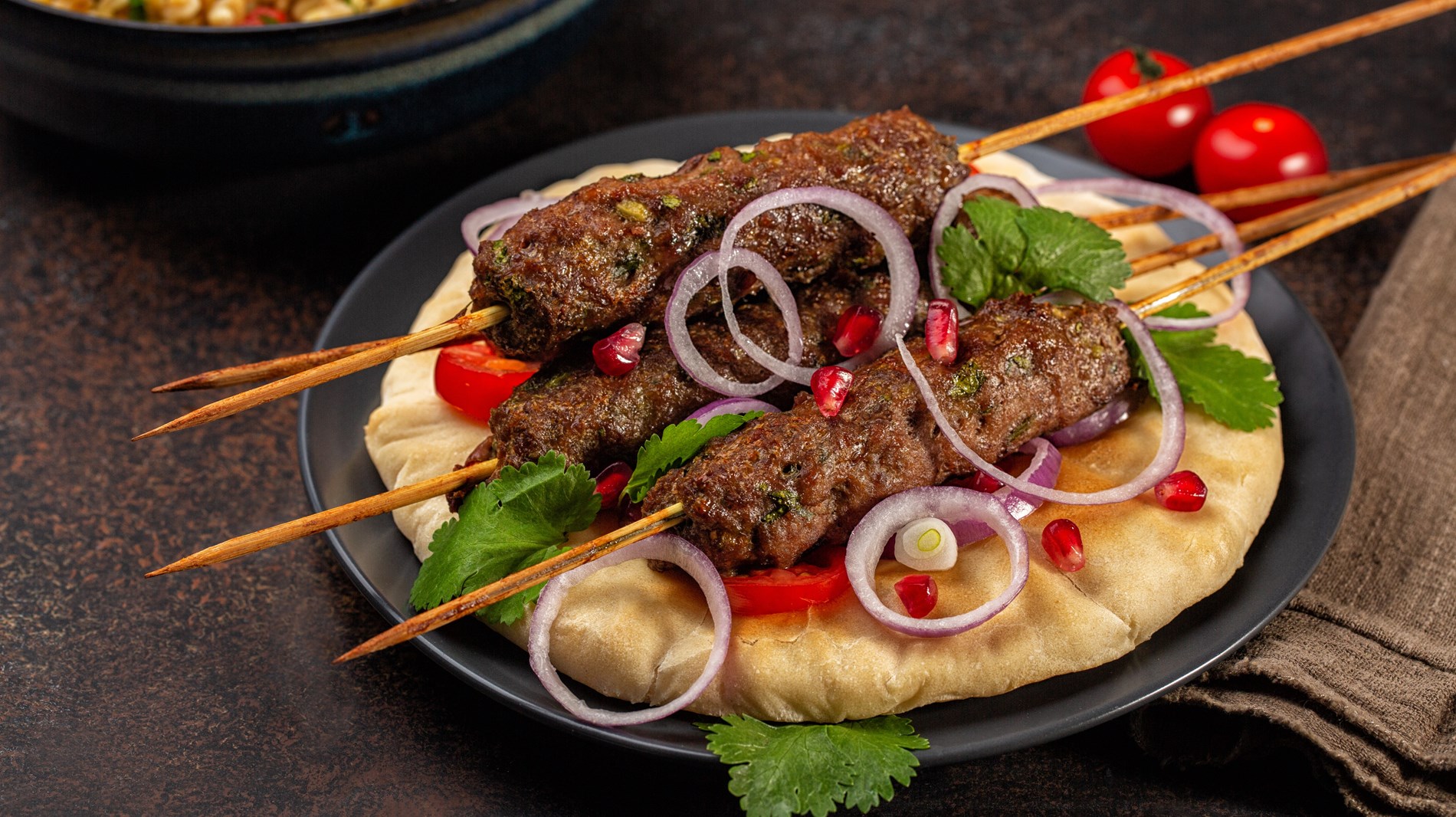 طريقة عمل كفتة الحاتي في المنزل