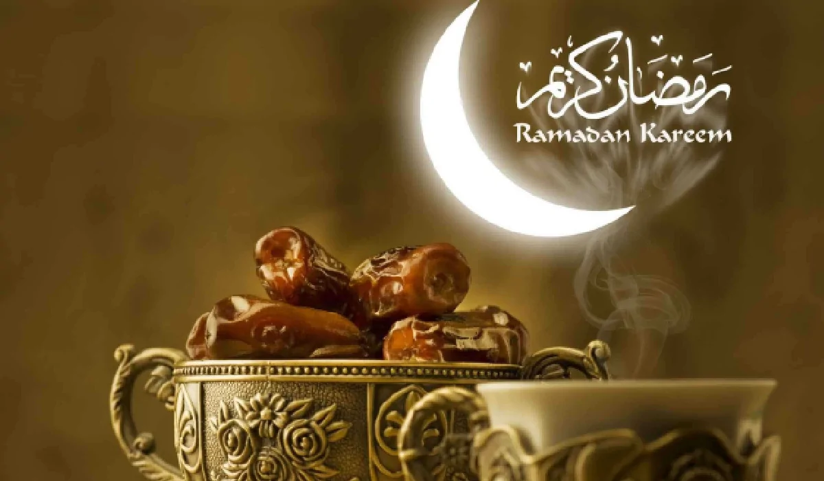 كم باقي على رمضان 2025 العد التنازلي