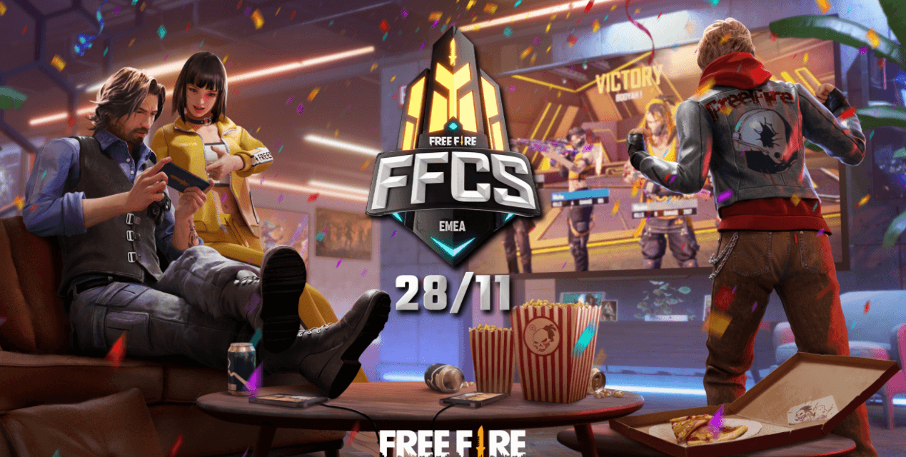 أحدث أكواد استرداد Garena Free Fire MAX الغير مستعملة 100% اليوم