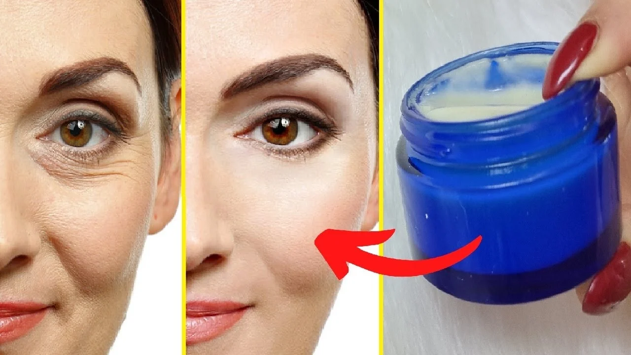 كولاجين طبيعي للبشرة 1