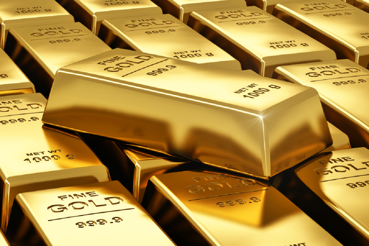 كيف تأثرت أسعار الذهب بعد قرار الفدرالي الأمريكي خفض الفائدة بمعدل 50 نقطة