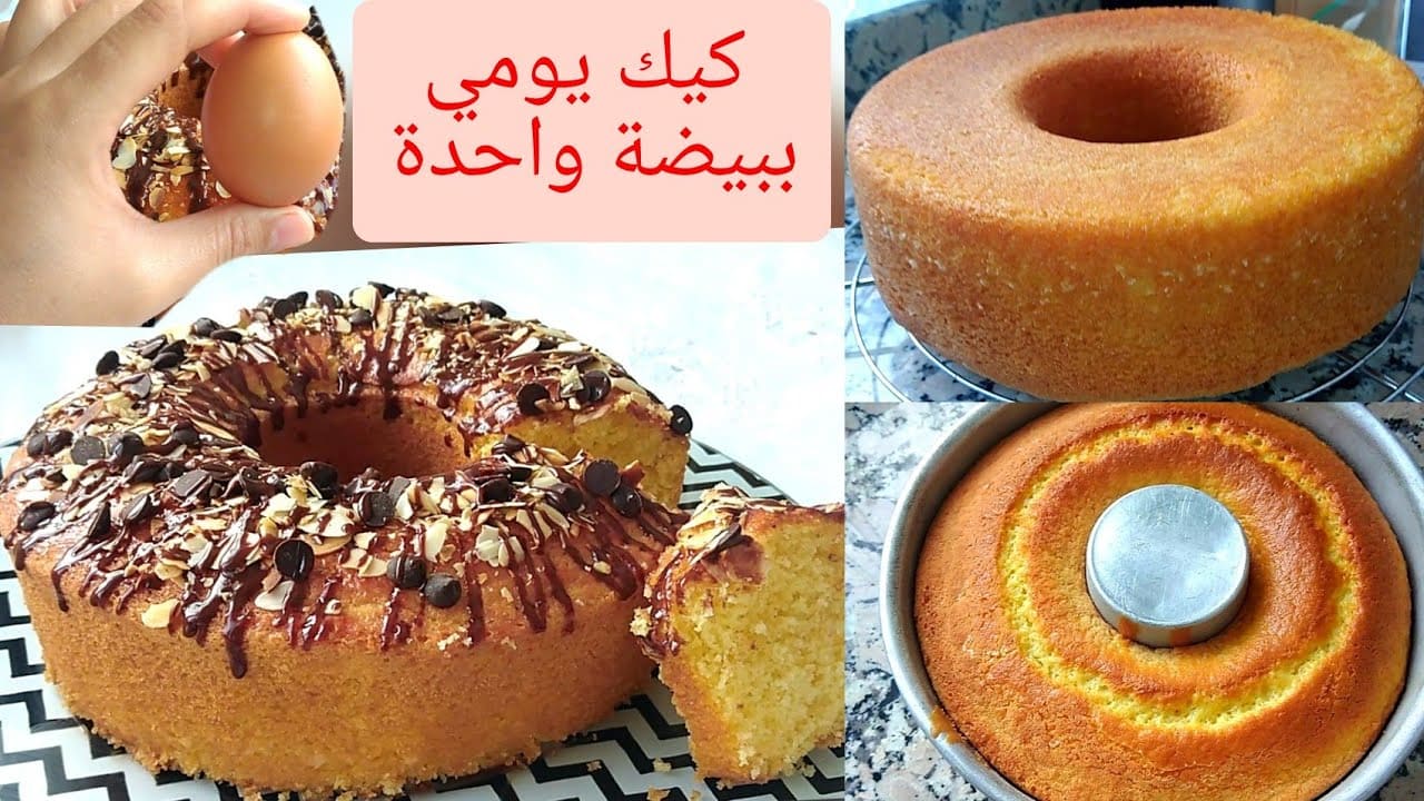 كيكة اقتصادية