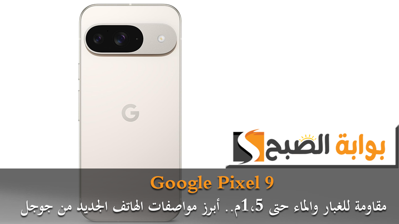 Google Pixel 9