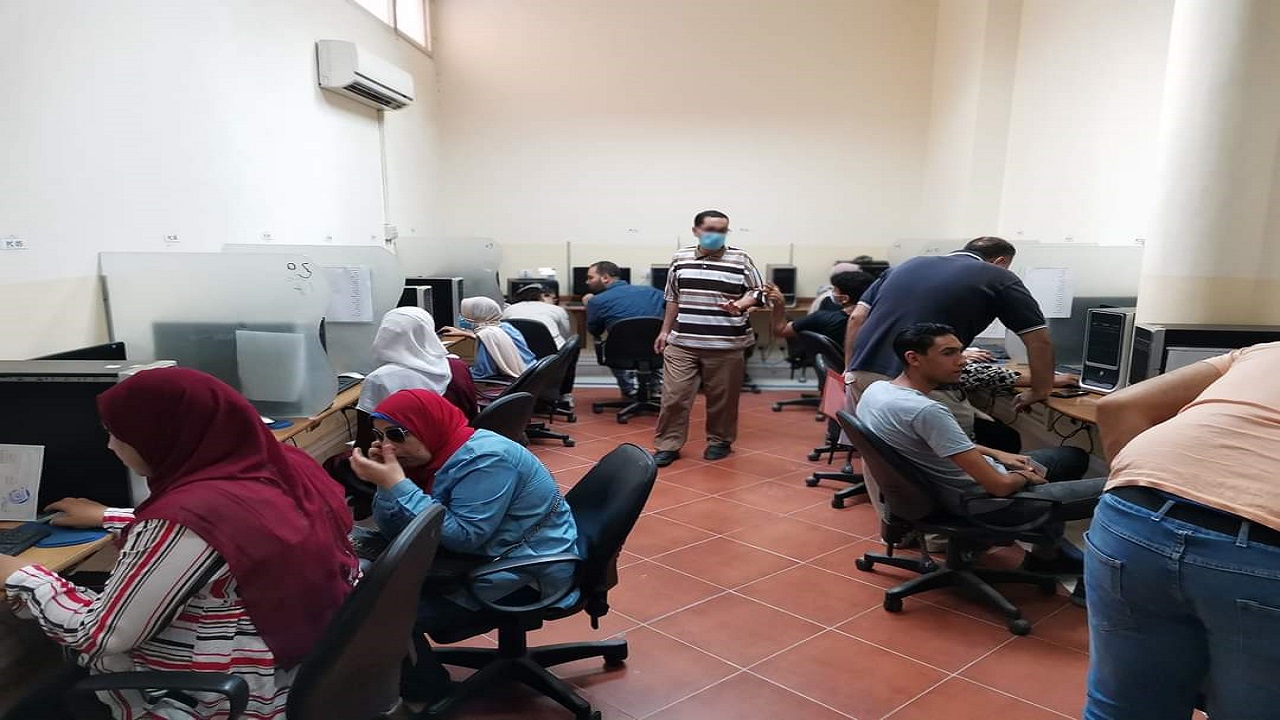 مؤشرات تنسيق الدبلومات الفنية 2024