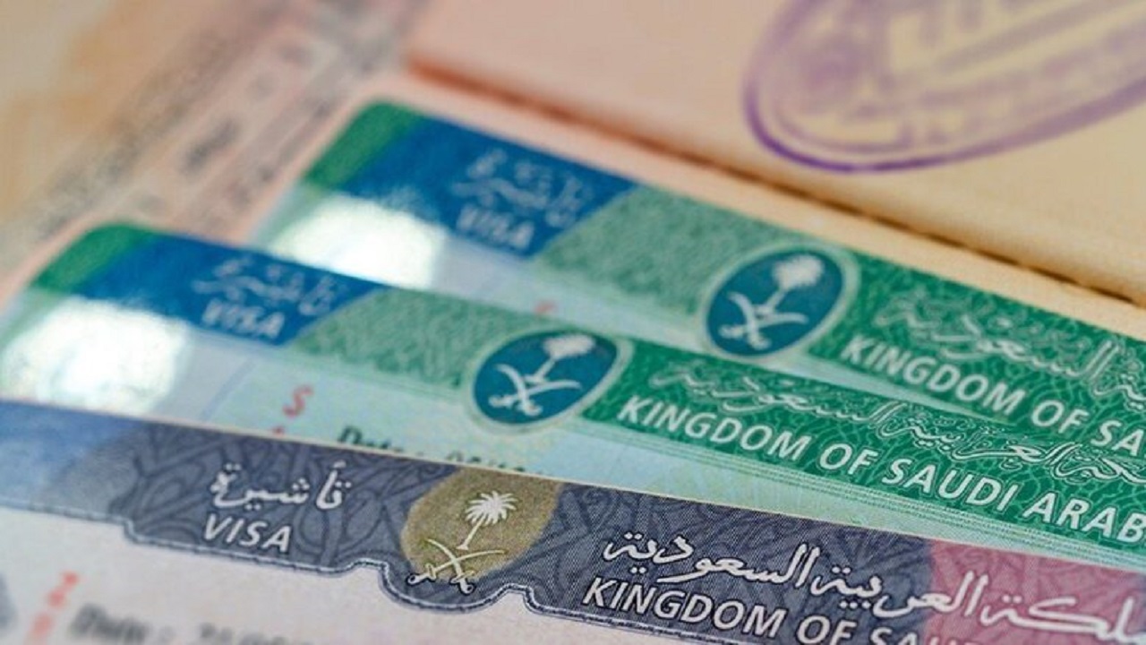 ما هي طريقة الحصول على تفويض تأشيرة عمل في دولة السعودية