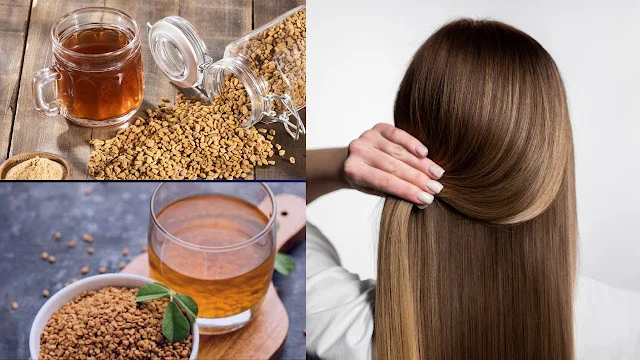 ماسكات طبيعية لشعر ناعم ولامع