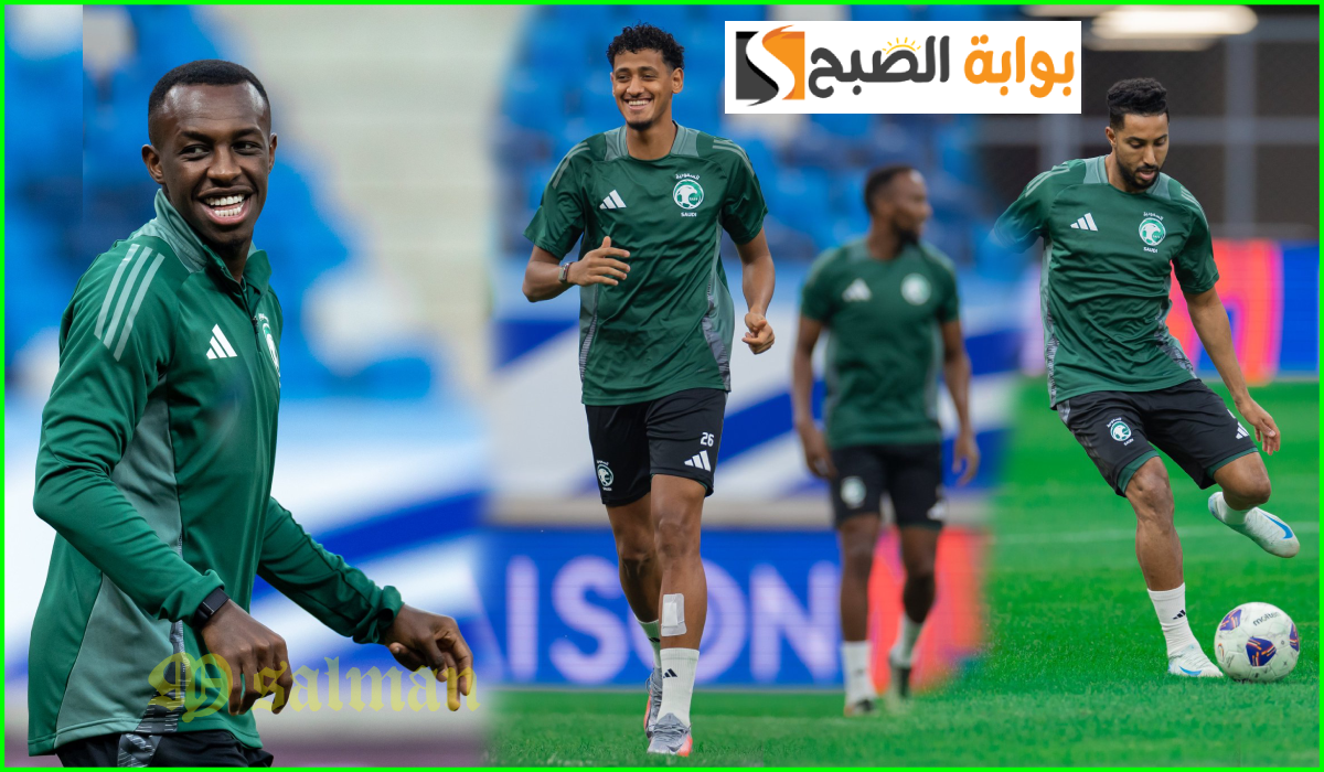 القنوات الناقلة لمباراة السعودية والصين