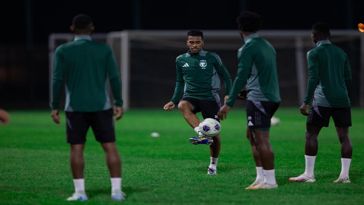 "مباراة صعبة بلا شك" صالح الشهري يؤكد على مخاوف المنتخب السعودي من منتخب الصين ضمن تصفيات كأس العالم 2026