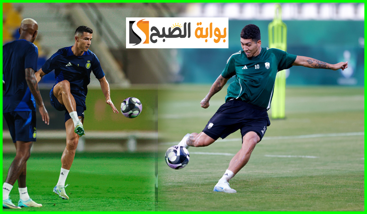 مباريات دوري روشن اليوم