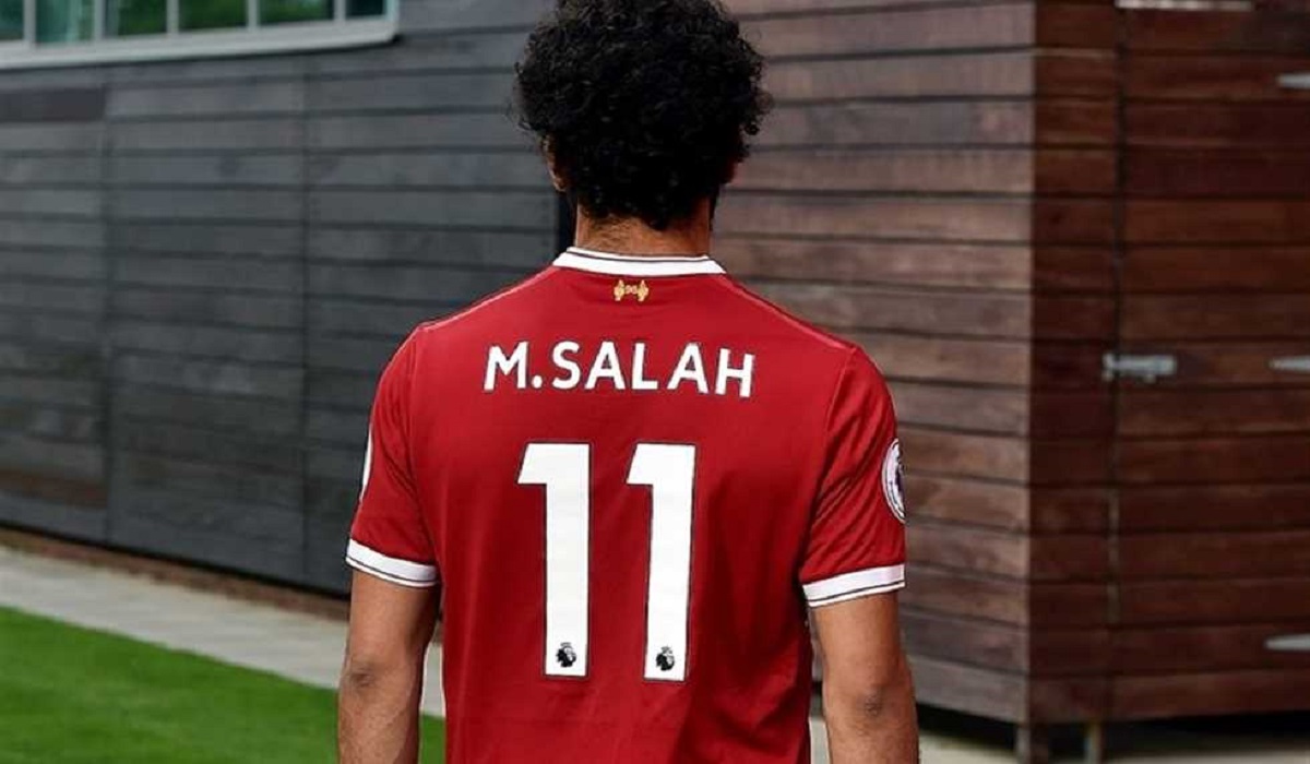 محمد صلاح