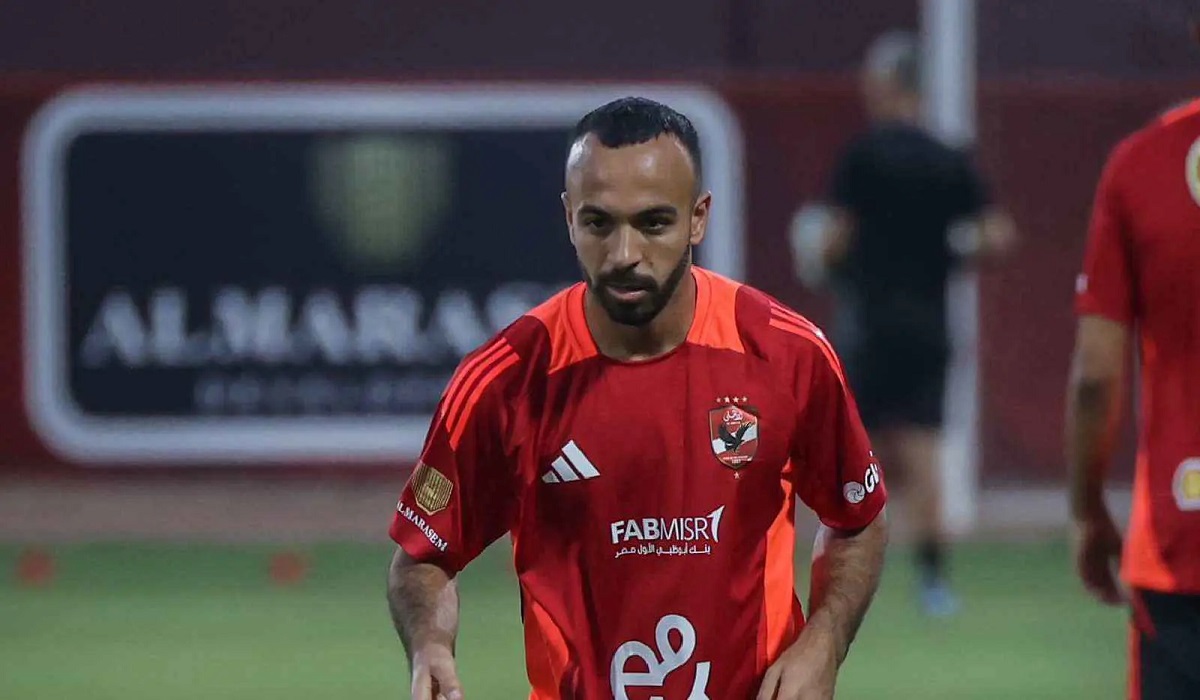 محمد مجدي أفشة