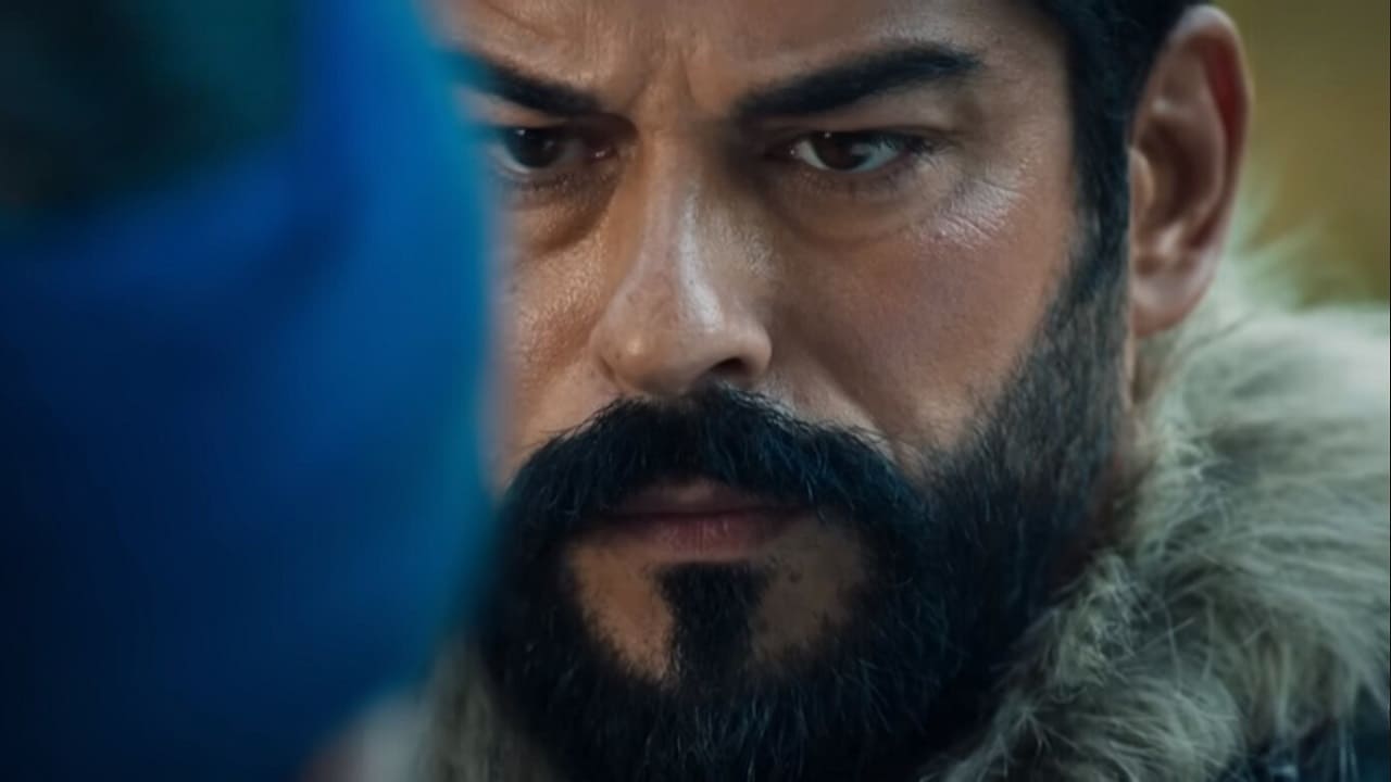 مسلسل قيامة عثمان
