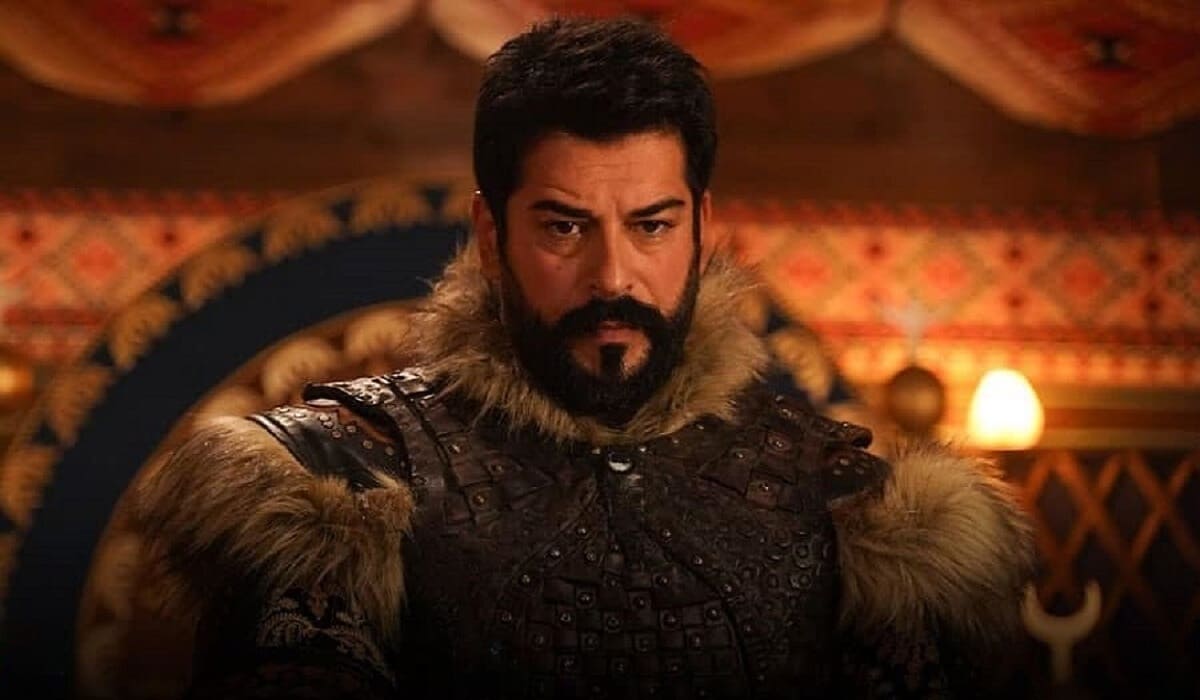 مسلسل قيامة عثمان 165