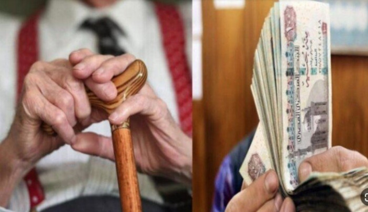 معاشات اكتوبر 2024