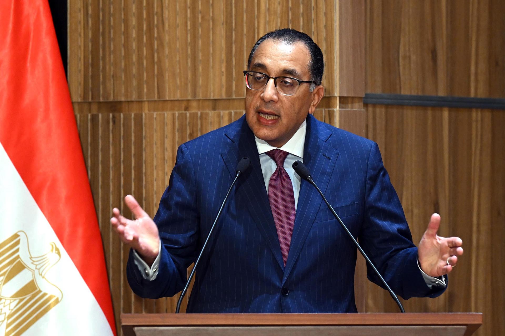 معدل التضخم سيكون أقل من 10% في مصر