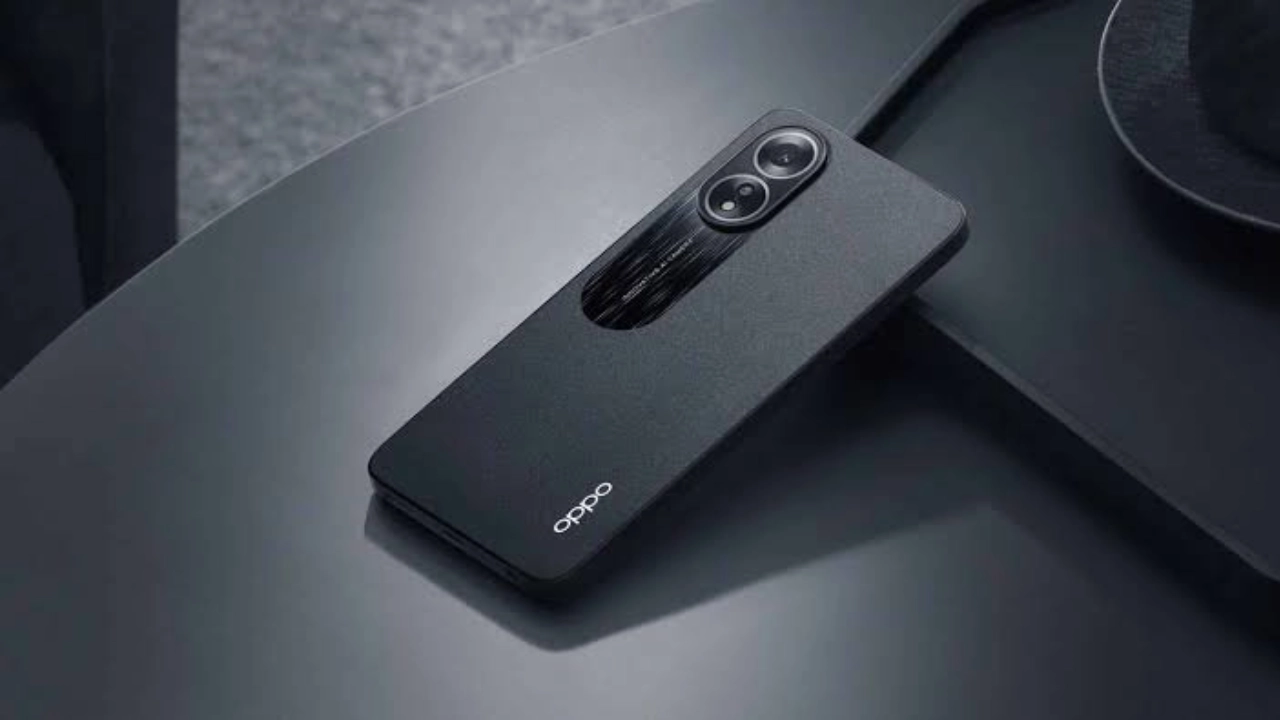 سعر و مواصفات Oppo A18