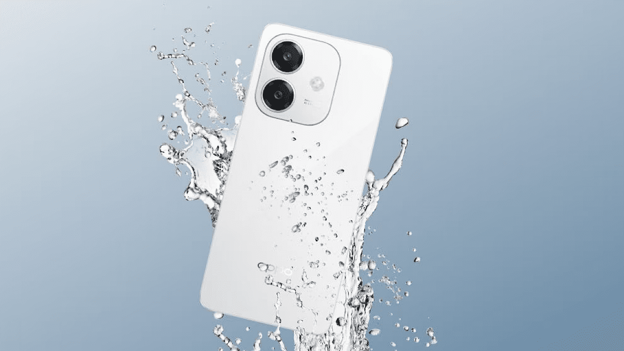 OPPO A3