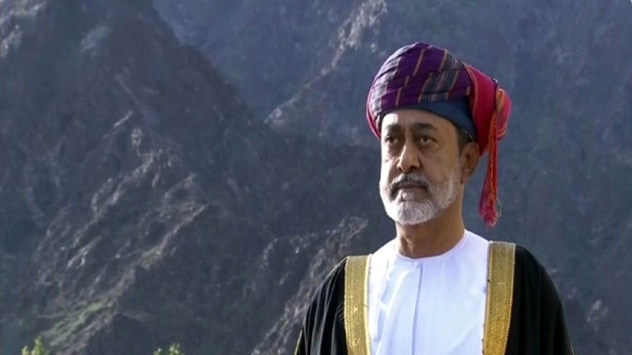 منفعة عمان اكتوبر