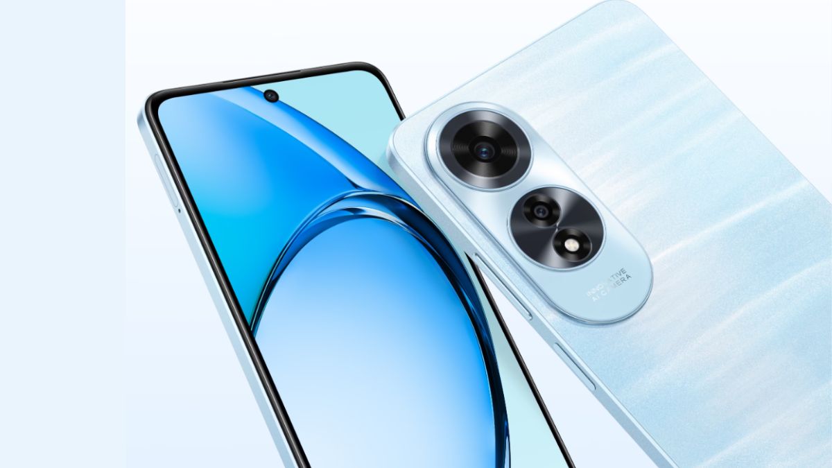 مواصفات Oppo A60