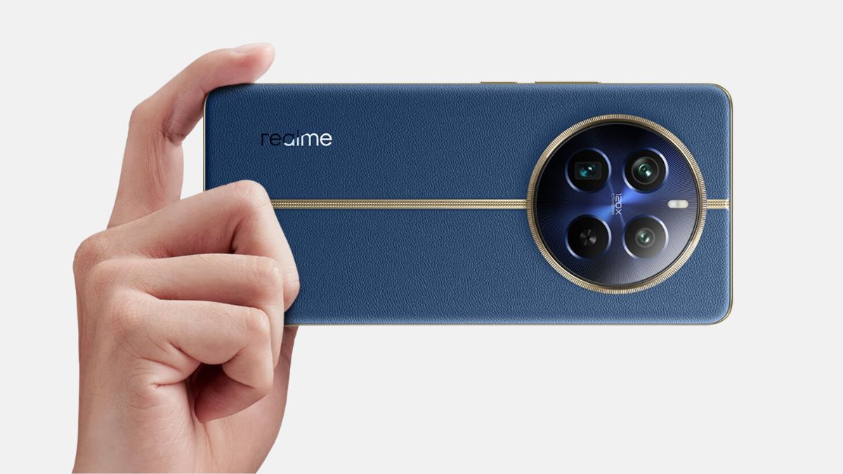 مواصفات realme 12 pro plus
