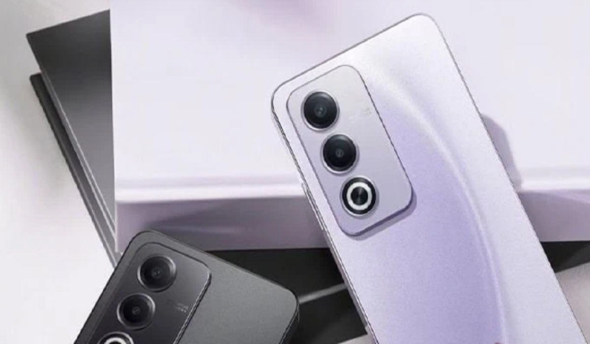 مواصفات هاتف Oppo A80 الجديد بكاميرا خلفية مزدوجة وسعر رائع
