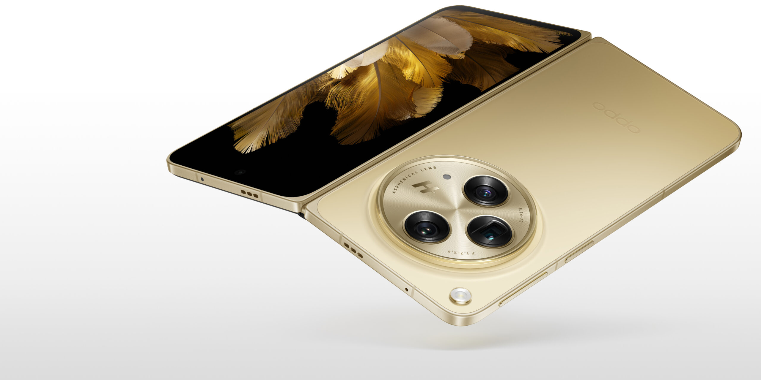 مواصفات هاتف Oppo Find N3