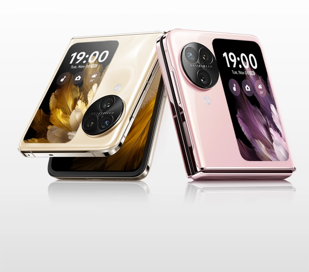 مواصفات هاتف Oppo Find N3