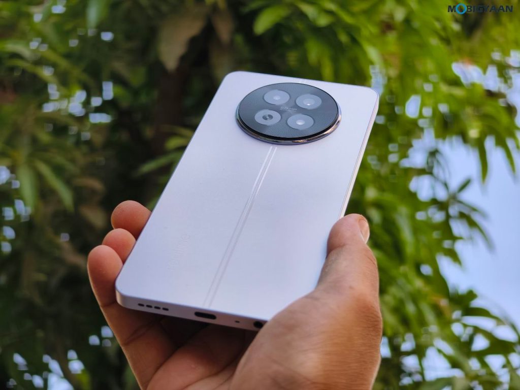 مواصفات هاتف Realme 12x 