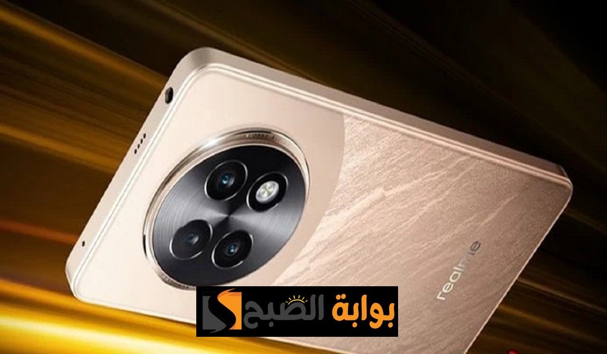 سعر ومواصفات هاتف Realme 13 5G بمعالج رائع وسعر مميز