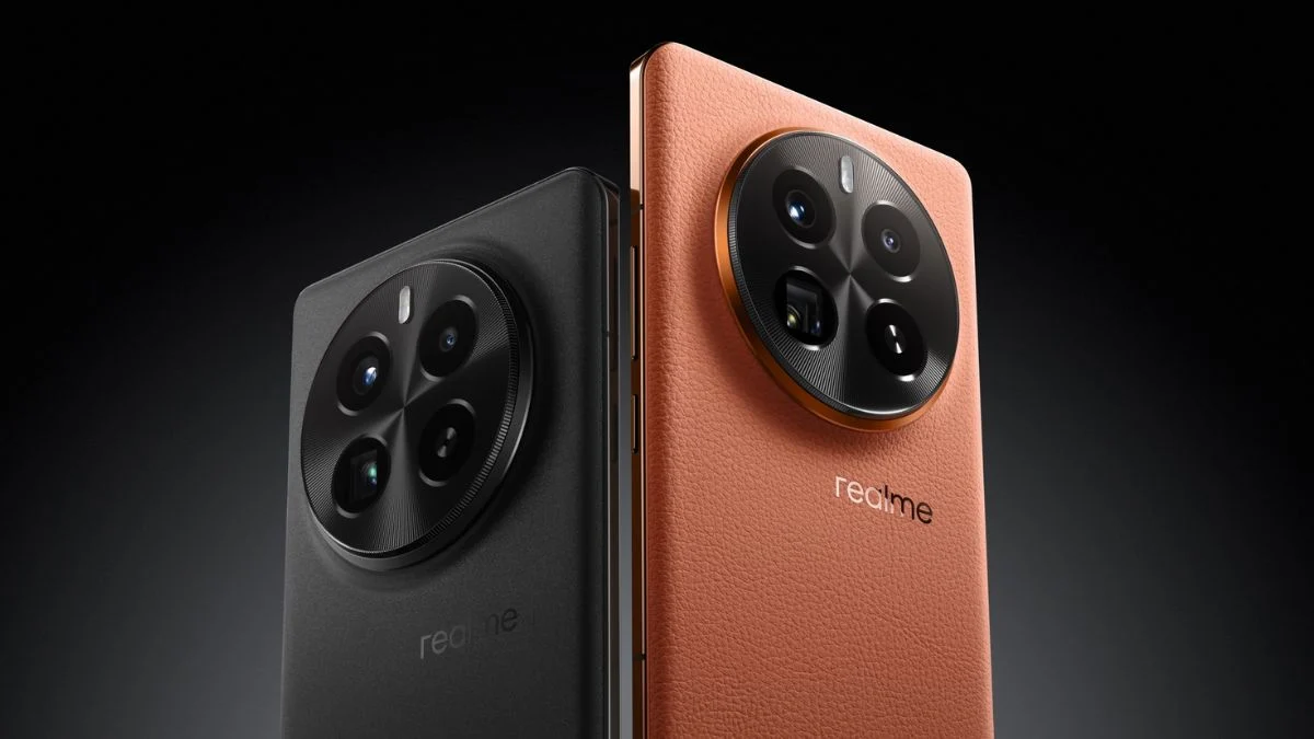 مواصفات ومميزات هاتف Realme GT5 سعره في السوق المصري