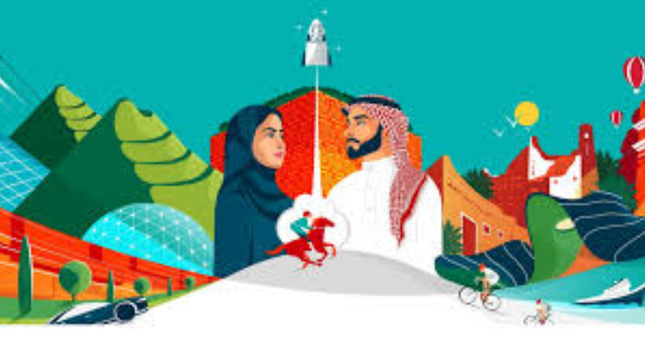 موعد إجازة اليوم الوطني للقطاع الخاص