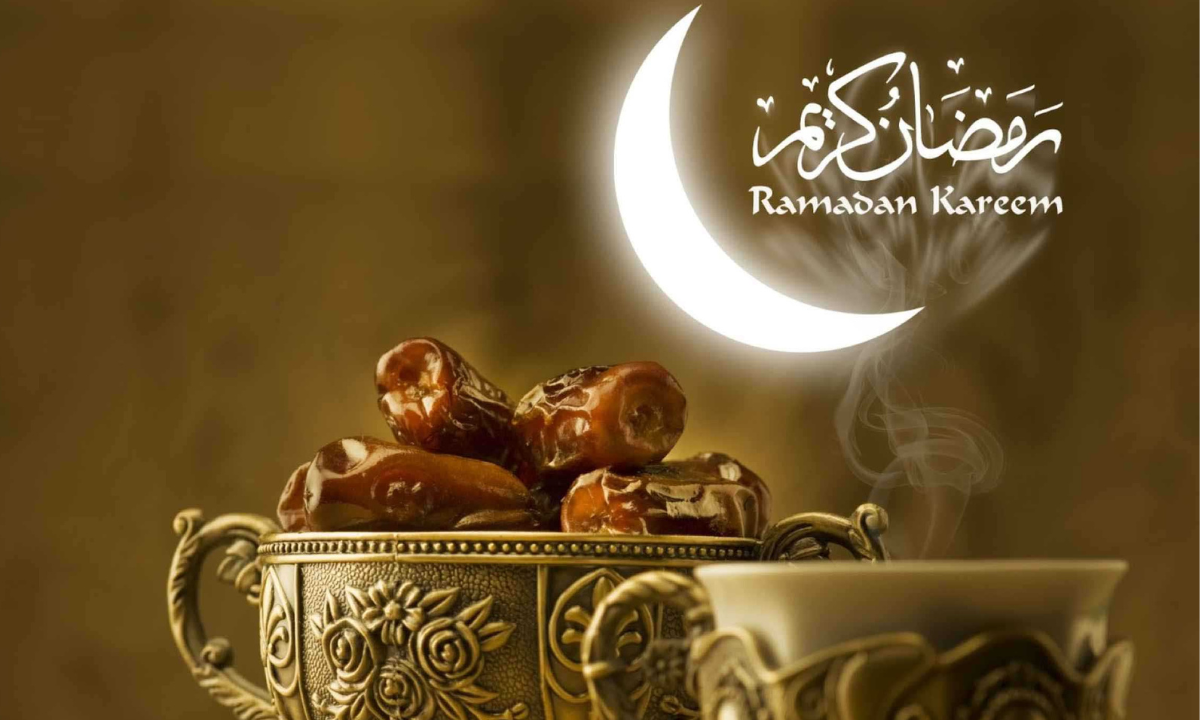 موعد بداية شهر رمضان 2025.
