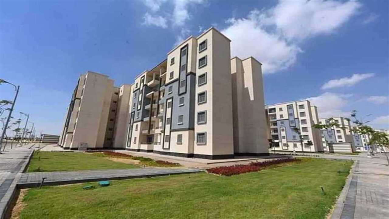 موعد حجز شقق الإسكان الاجتماعي 2024