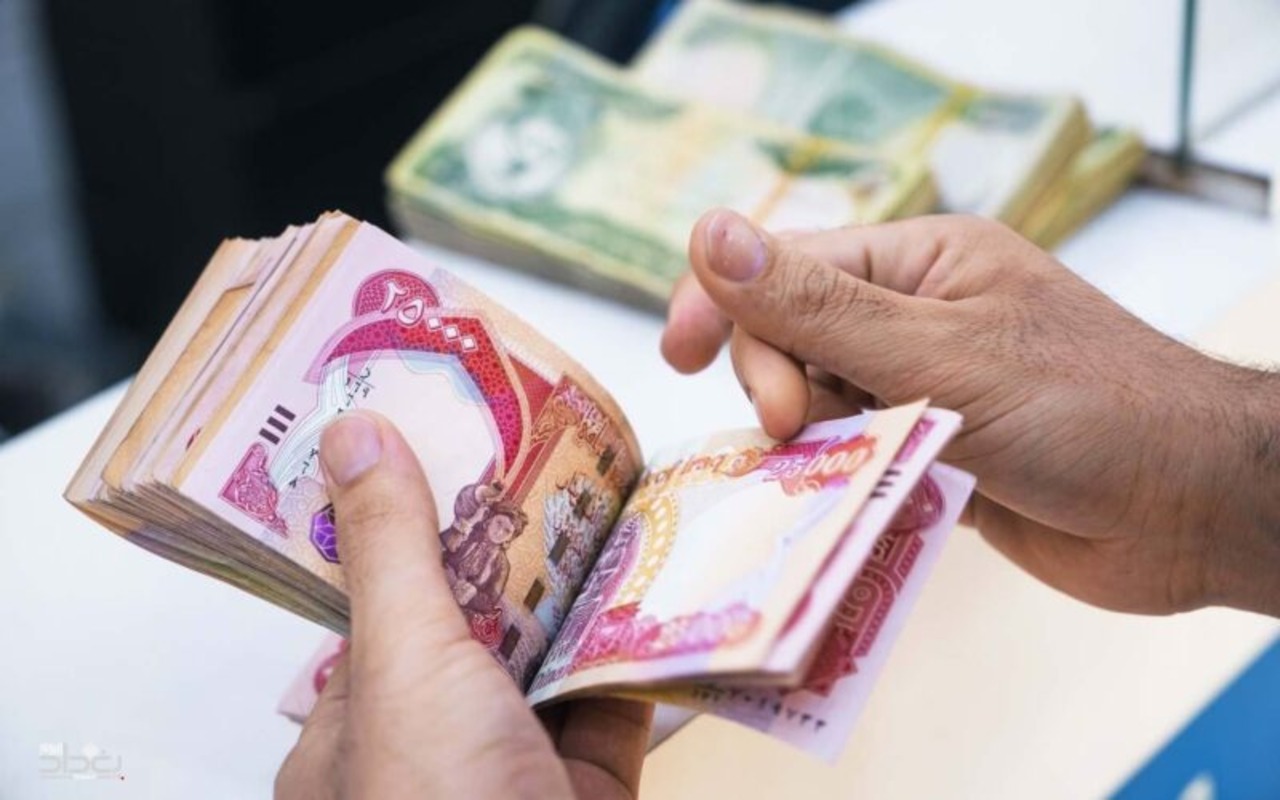 متى موعد صرف رواتب المتقاعدين العسكريين في الأردن